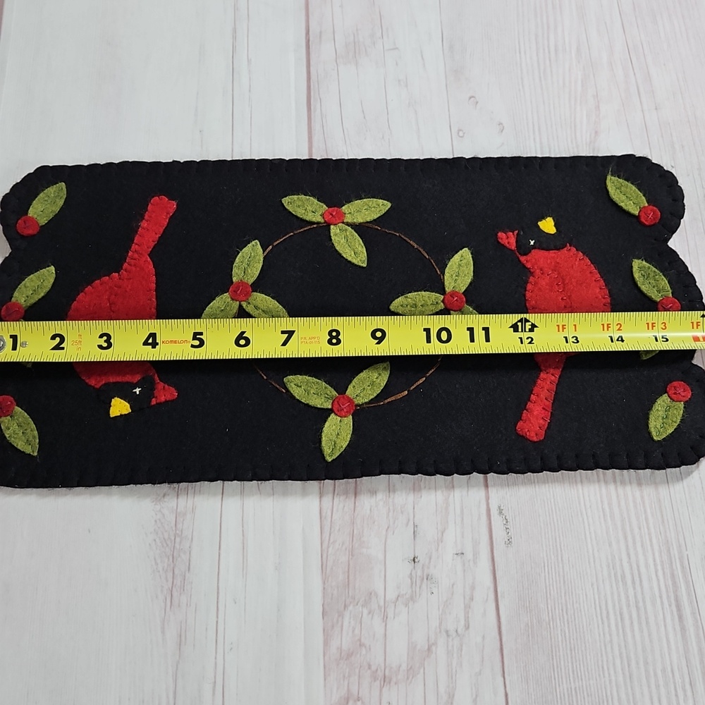 Candle Mat - Picture 4 of 5